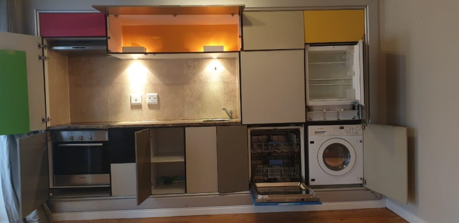 To Let 2 Bedroom Property for Rent in Cape Town City Centre Western Cape